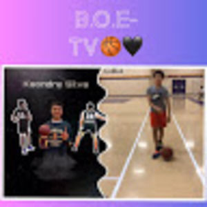 Meet your Posher, B.o.e